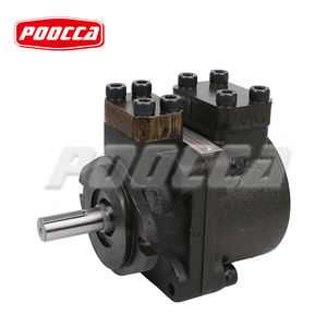 Pompe hydraulique à palettes <span class=keywords><strong>ATOS</strong></span> Série <span class=keywords><strong>PFE</strong></span> Pompe hydraulique à palettes <span class=keywords><strong>PFE</strong></span>-31036/1DT <span class=keywords><strong>PFE</strong></span>-31028/1DU <span class=keywords><strong>PFE</strong></span>-31016/1DT Pompes à palettes à cylindrée fixe - Product Image 1