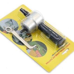 Machine de découpe de tôle électrique à double tête 160A avec système audio, modification pour la découpe de tôle - Product Image 2