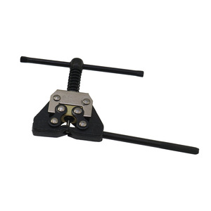 Universelles Handbetriebenes Kettenbrecher- und -trennwerkzeug aus Hochkohlenstoffstahl für Motorrad-Steuerketten und Fahrradketten - Product Image 4