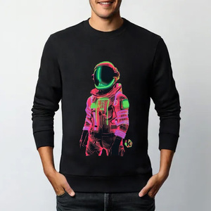 Fabricants de vêtements streetwear t-shirt pour hommes - Product Image 4