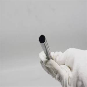 ASTM B521 Capillaire au tantale pur, Tube à barre ronde au tantale, Tantale par kg Prix - Product Image 6