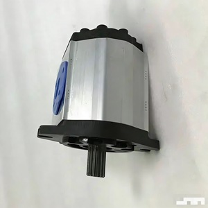 Pompe hydraulique GR47 GR55 G47C G55C G38C G33C G72V Série Pompe à huile pour machine de moulage par injection G47C040FSBT13ODV GR47 GR55 G47C G55C - Product Image 1