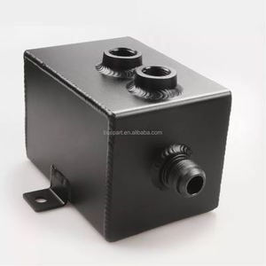 Serbatoi di Carburante in Acciaio Zincato Realizzati Secondo i Vostri Disegni Produttore Certificato IATF16949 - Product Image 1