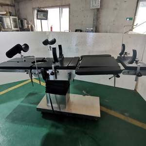 Mesa DE OPERACIONES quirúrgica hidráulica <span class=keywords><strong>el</strong></span>éctrica manual superventas <span class=keywords><strong>precio</strong></span> HW503 - Product Image 3