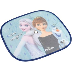 Parasole per auto Dis-ney Frozen Elsa e Anna 44x35 cm Parasole per bambini - Product Image 4