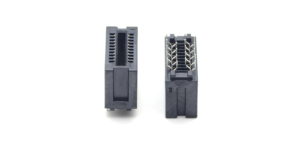 Conector PCI de Paso de 1.27mm, Recto, H:15.5mm, 2*10P - Product Image 4