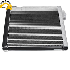 อะไหล่เครื่องจักรก่อสร้าง รถขุด 320D บุ๊คเก็ต ND446010-3132 ชุดอีวาพอเรเตอร์ ปั๊มหัวฉีด เพลาข้อเหวี่ยง สำหรับ PC130 PC350 - Product Image 4