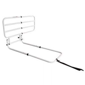 Safety <b>Bed</b> <b>Rails</b> for Seniors - Product Image 4