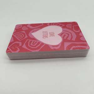 Service d'impression personnalisé de jeux de cartes pour adultes, jeux de cartes pour couples, jeux de cartes d'audace ou de boisson - Product Image 1