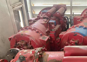 Transmisión Eliason 9820 - Product Image 2