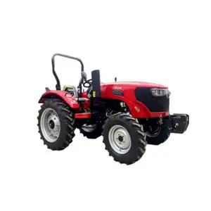 Hai chuan high quality sold at low price 80 hp china cheap tractor