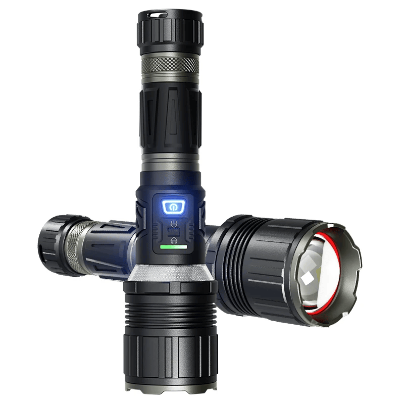 F460 Flashlight