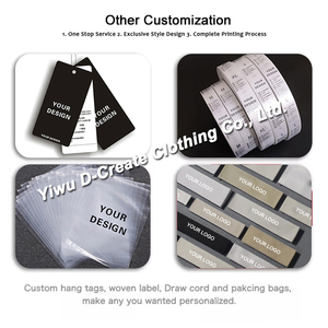 Chất Lượng Cao 85% Cotton 15% Polyester 370gsm Người Đàn Ông Đồng Bằng Áo Thun Biểu Tượng Tùy Chỉnh Phun In Ấn Crew Cổ Pháp Terry Áo - Product Image 5