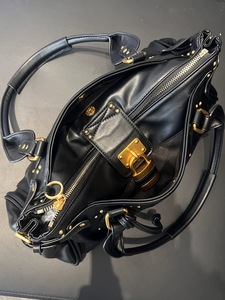 Женская Сумка-тоут с заклепками - Product Image 3