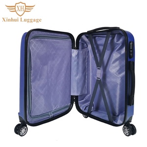 3PCS high quality printed personalized suitcases and luggage - Product Image 2