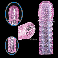 Custom Cock Penis, Sleep Delay, Silicone Condoms