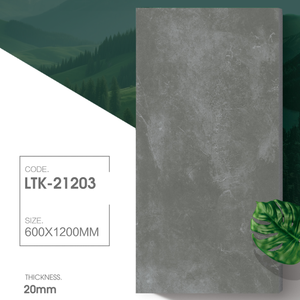 บีต้า 600x1200 มม. แผ่นผนังตกแต่งภายนอกอาคารทันสมัย พร้อมโซลูชั่นการตกแต่งผนังภายนอกที่โดดเด่น สำหรับวิลล่าและห้างสรรพสินค้า - Product Image 2