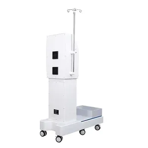 SY-W600HS veterinaria emodialisi emodialisi emodialisi per animali domestici <span class=keywords><strong>perfusione</strong></span> sangue animale - Product Image 5