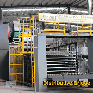 Tự Động Rock Len Dây Chuyền Sản Xuất Vật Liệu Xây Dựng Làm Máy Móc Cho Nhà Máy Sản Xuất Cho Đá Bazan Len Khoáng Sản - Product Image 5