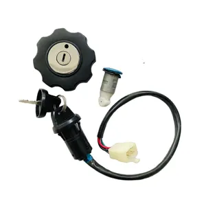 Ignition Switch for XY500ATV Actionbike ATV500 Crossfire Xinyang Quad 500