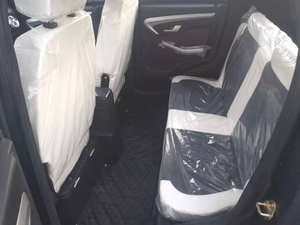 Eec CE Berline électrique 4 places pour adulte Véhicule à énergie nouvelle Sièges en cuir Boîte de vitesses <span class=keywords><strong>automatique</strong></span> Direction gauche arrière FWD Voiture de sport bon marché - Product Image 6