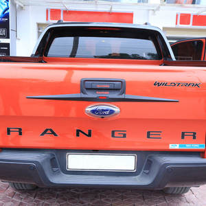 Coperchio fanale posteriore decorativo coperchio fanale posteriore per <span class=keywords><strong>Ford</strong></span> <span class=keywords><strong>Ranger</strong></span> T6 T7 T8 4 x4 <span class=keywords><strong>accessori</strong></span> auto 2012-2019 - Product Image 4