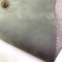 Rouleaux de similicuir microfibre teignable imitation cuir véritable 1,8-2,0 mm pour sandales de plage et accessoires DIY