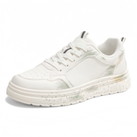 Chaussures de sport rehaussantes de luxe léger de haute qualité, personnalisables, vente directe d'usine OEM