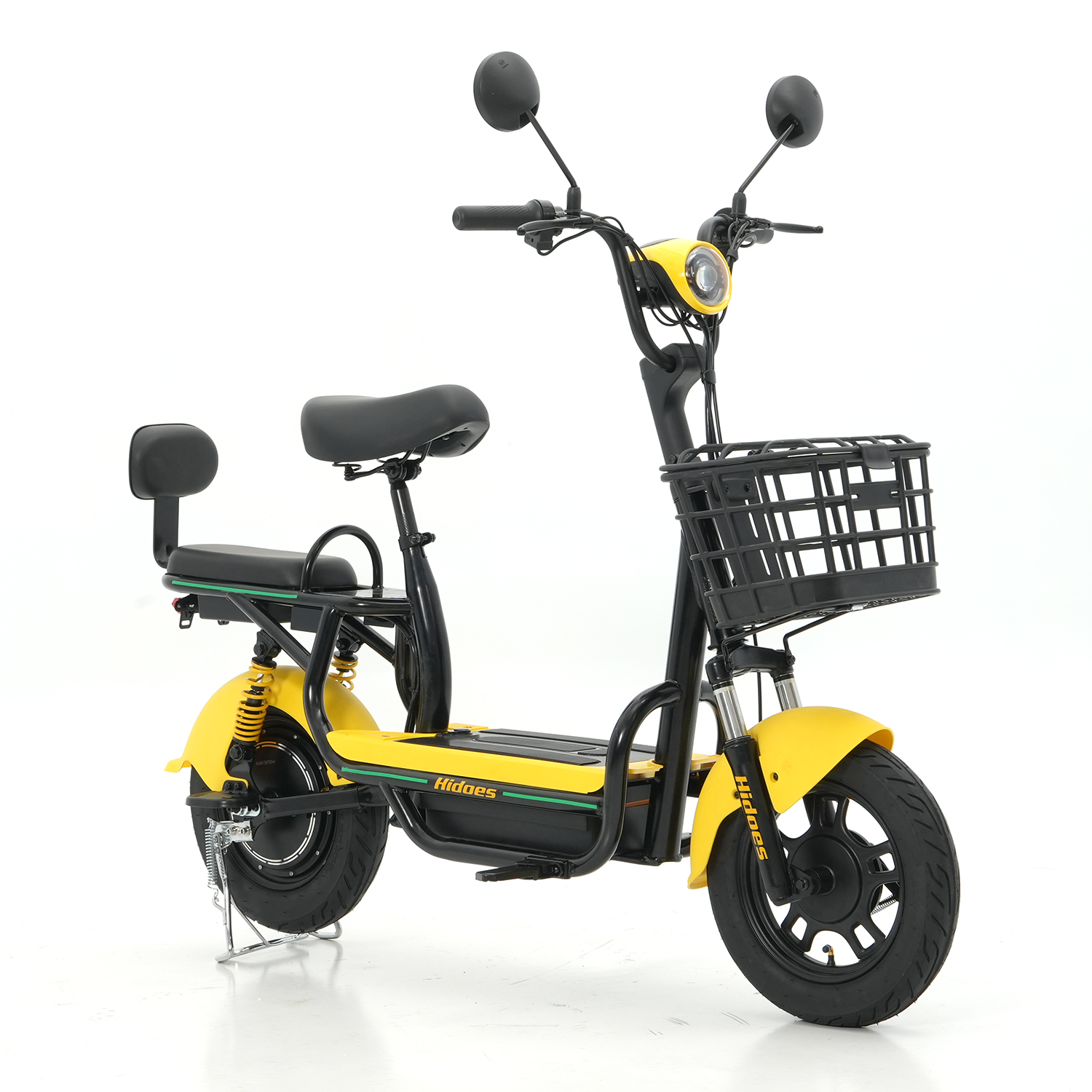 Jaune
