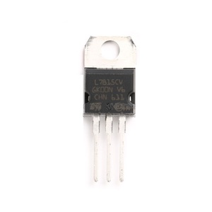 New Arrival bộ phận điện tử cổ phiếu IC chip ICS <span class=keywords><strong>L7815CV</strong></span>-DG - Product Image 1