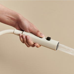 Système <span class=keywords><strong>de</strong></span> <span class=keywords><strong>douche</strong></span> mural thermostatique avec panneau <span class=keywords><strong>de</strong></span> <span class=keywords><strong>douche</strong></span>, pommeau <span class=keywords><strong>de</strong></span> <span class=keywords><strong>douche</strong></span> pluie, douchette à main, bec cascade, buse <span class=keywords><strong>de</strong></span> nettoyage, affichage LED - Product Image 5