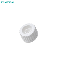 EY MEDICAL Flacon pour implants dentaires ISO 13485 OEM/ODM, Ampoule Tyvek Blister BZP-005-02-YL