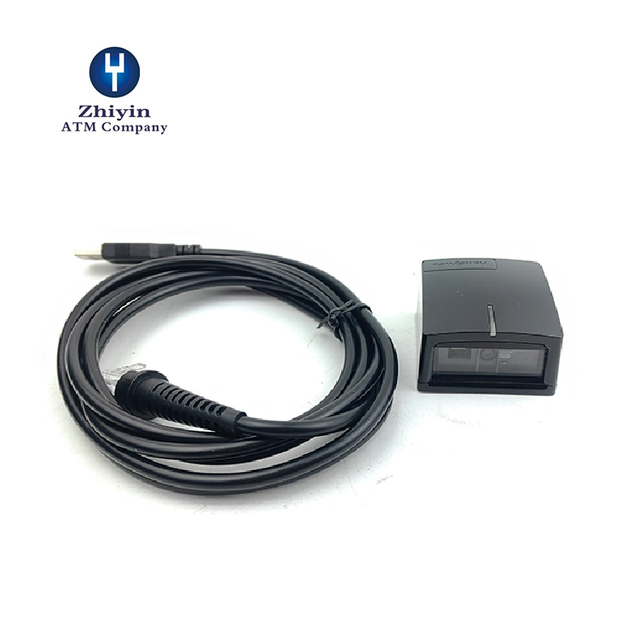 Honeywell YJ-HF500 YJ-HF500-1-USB YJ-HF500-1 Barcode Reader New Original Scanner 90 Days Warranty Not Touch Screen
