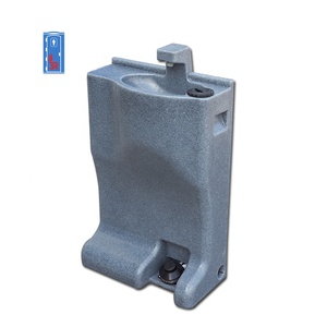 Портативная уличная портативная раковина для мытья рук с подставкой - Product Image 1