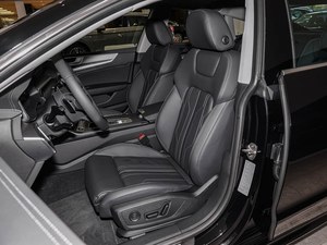 <span class=keywords><strong>Audi</strong></span> A8 Modello 2026 A8L 45 TFSI quattro Luxury - Product Image 6