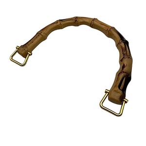 Nhà Máy Bán Hàng Trực Tiếp 160Mm Nhựa Hợp Thời Trang Cổ Điển Chất Lượng Cao Đa-Mục Đích Xử Lý & Linh Kiện Cho Phụ Nữ Của Túi Xách - Product Image 2