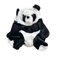 Coques de jouets en peluche non rembourrées, housses de peluche vides sans rembourrage, coques de peluche à remplir soi-même pour jouets faits main personnalisés