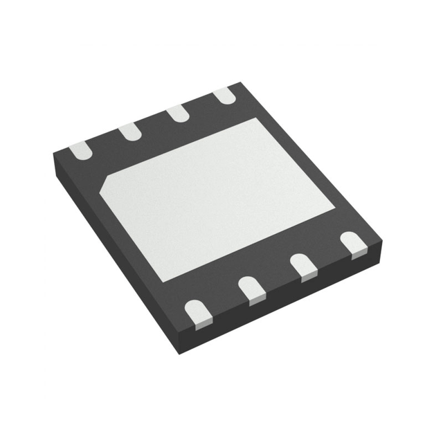 W25Q64JVZPIQ 64Mbit SPI Flash | High Speed for Fast System Boot, Low Power | WSON-8-EP(5x6), in Stock