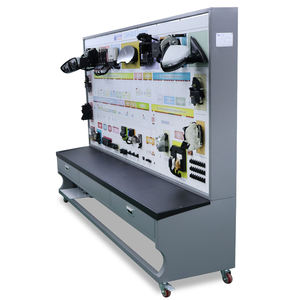 Placa <span class=keywords><strong>de</strong></span> Enseñanza <span class=keywords><strong>de</strong></span> CAN-Bus Automotriz para Laboratorio <span class=keywords><strong>de</strong></span> Escuela <span class=keywords><strong>de</strong></span> <span class=keywords><strong>Formación</strong></span> Profesional - Product Image 3