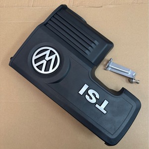 Cubierta de motor Volkswagen Tsi 04E103925H para Golf 7, Sagitar, T-Roc, T-Cross, Magotan - Product Image 4