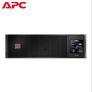 SURT3000XLICH Line Interactive 3000VA Tower Stand UPS <b>Battery</b> <b>Backup</b> Single Phase - Product Image 4