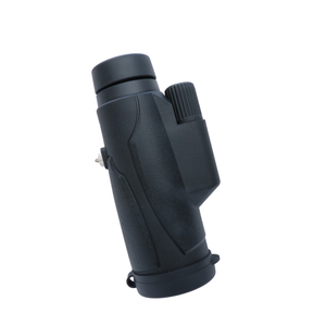 Precio de fabricante de alta calidad Lentes ópticas de alta definición de alta transmitancia de largo alcance Telescopio monocular 8X42 10X42 - Product Image 3