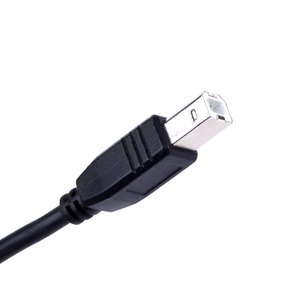 OEM/ODM USB2.0 Data <b>Cable</b> USB A to Type B Adapter <b>Cable</b> for Printer POS Scanner Custom Available - Product Image 2