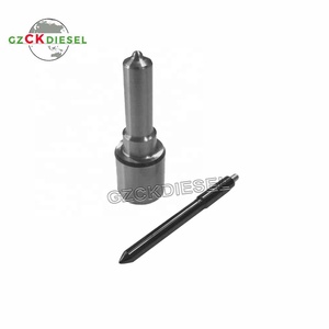 หัวฉีดคอมมอนเรล DLLA153P884 DLLA 153 P <span class=keywords><strong>884</strong></span> 0934008840 สำหรับหัวฉีด 095000-5800 095000-5801 อะไหล่รถขุด - Product Image 3
