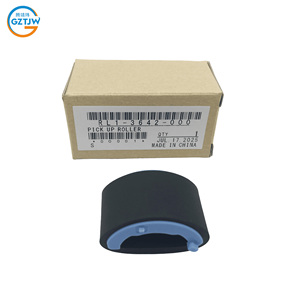 Rodillo de Recogida de Papel RL1-3642, Rodillo de Alimentación para HP M201 M201n <span class=keywords><strong>M201dw</strong></span> M202 M202n M202dw M225 M225dn M225dw M226 M226dn M226dw, Repuestos - Product Image 3