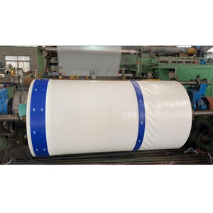 Feuille de bâche en PE ignifuge, abri résistant au feu - Product Image 3