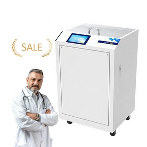 Máquina de Descongelamento de Sangue IN-PT6, Equipamento Médico para Hospitais, Descongelador de Plasma Sanguíneo para Laboratório - Product Image 2