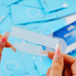 닥터 덴트 6% 과산화수소 민트 맛 치아 미백 스트립 28 전문 고급 치아 미백 스트립 가정 사용 - Product Image 3