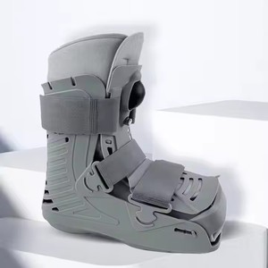 <span class=keywords><strong>Bota</strong></span> <span class=keywords><strong>para</strong></span> caminar médica ajustable <span class=keywords><strong>para</strong></span> soporte de <span class=keywords><strong>tobillo</strong></span> y recuperación de lesiones <span class=keywords><strong>Bota</strong></span> <span class=keywords><strong>para</strong></span> caminar ligera - Product Image 6