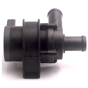 Pompe à eau électronique Audi 1J0973702 1K0965561J 1J0121321A pour remplacement et réparation - Product Image 1